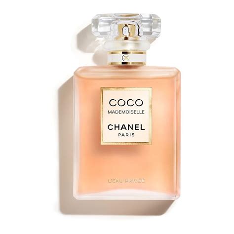 chanel nuit perfume femme|Chanel coco mademoiselle night after night.